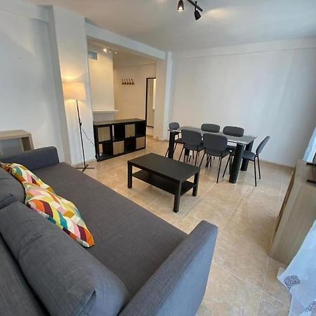 Alc - Santos Medicos Precioso Apartamento Centrico Apartamento Alicante Exterior foto