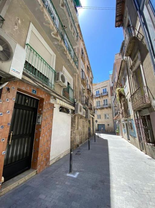 Alc - Santos Medicos Precioso Apartamento Centrico Apartamento Alicante Exterior foto