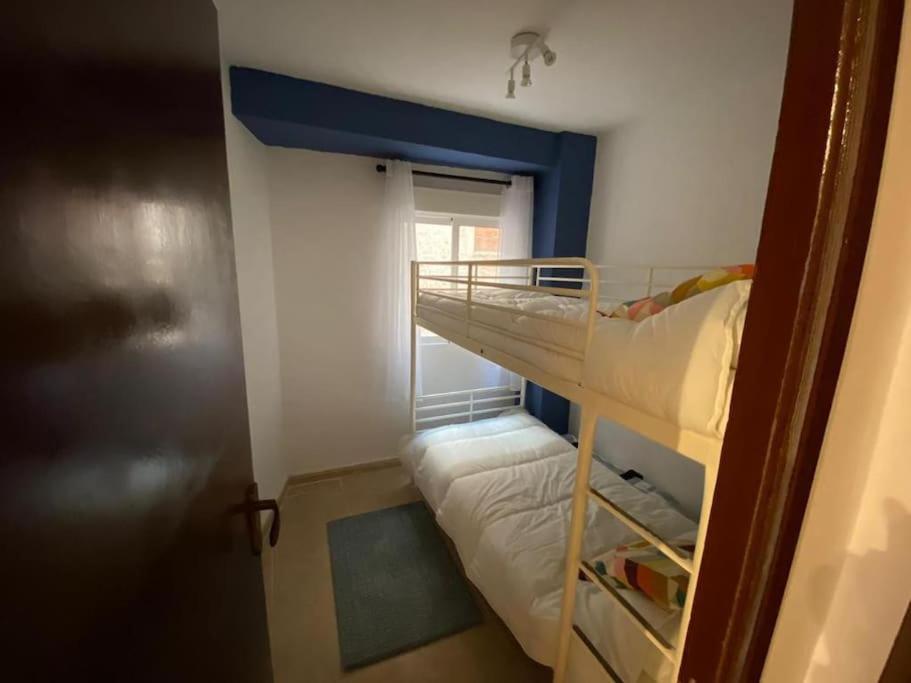 Alc - Santos Medicos Precioso Apartamento Centrico Apartamento Alicante Exterior foto