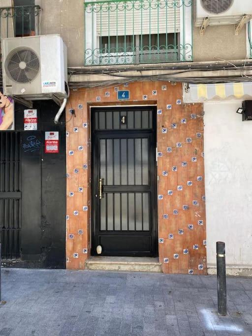 Alc - Santos Medicos Precioso Apartamento Centrico Apartamento Alicante Exterior foto