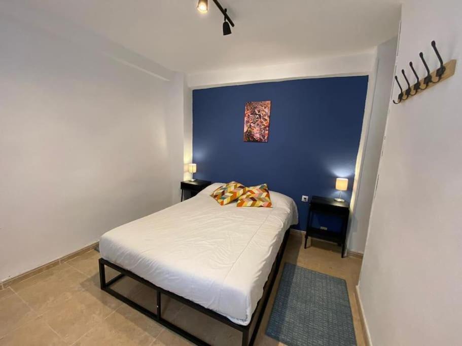 Alc - Santos Medicos Precioso Apartamento Centrico Apartamento Alicante Exterior foto